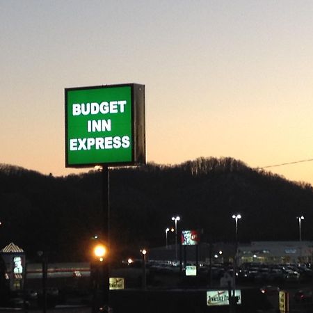 Budget Inn Express Бристол Екстериор снимка