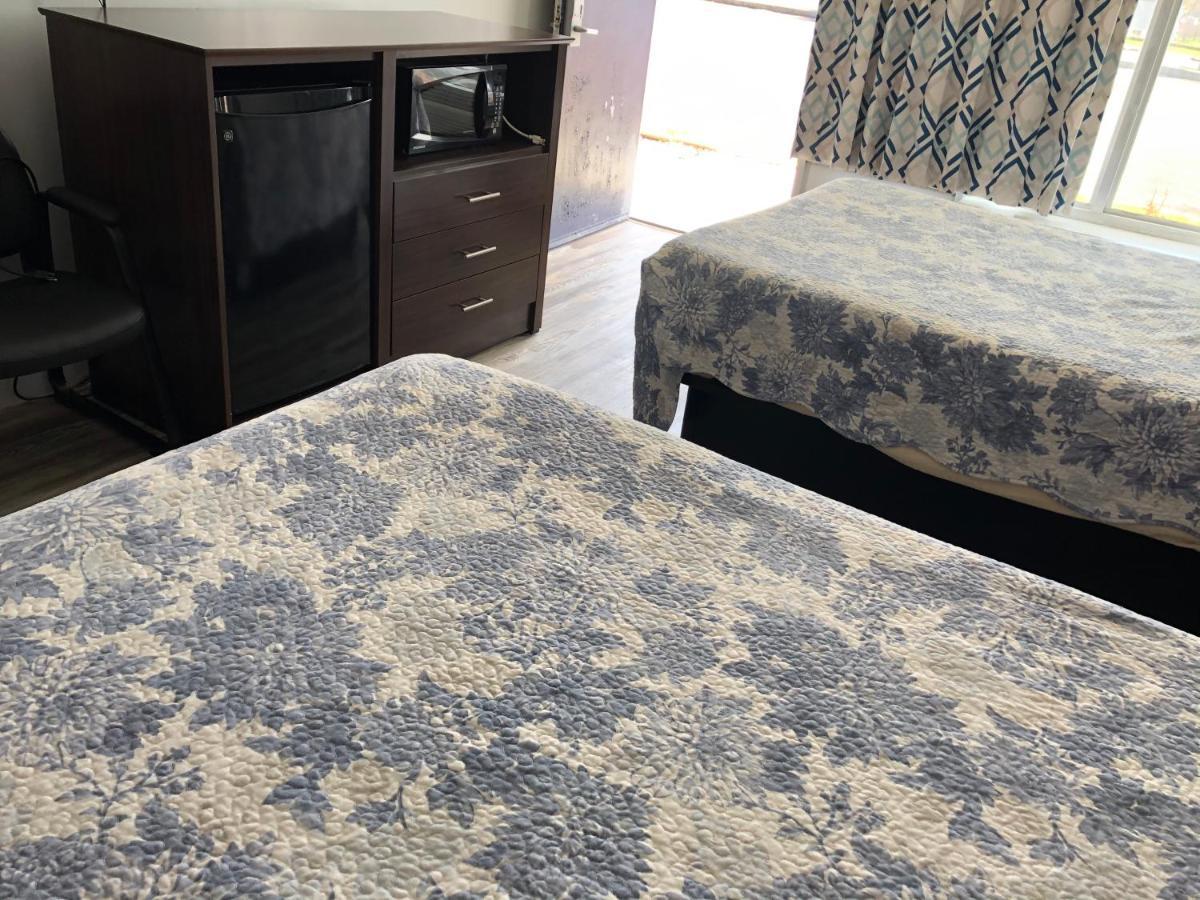 Budget Inn Express Бристол Екстериор снимка